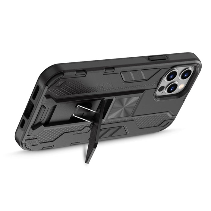 Apple iPhone 12 / 12 Pro Reflex Case