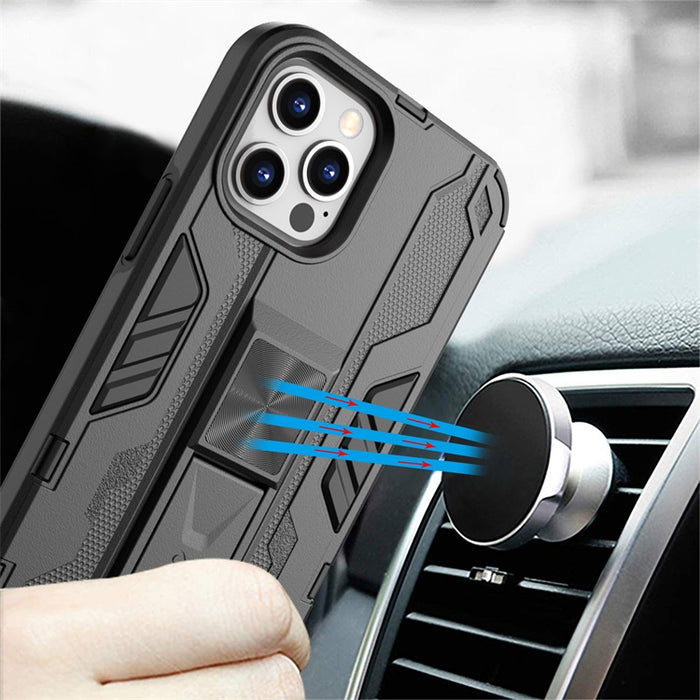 Apple iPhone 12 / 12 Pro Reflex Case