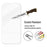 Apple iPhone 16 - Tempered Glass