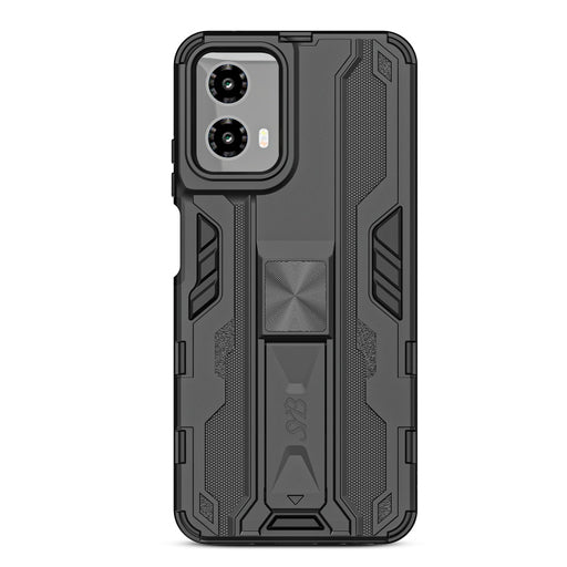 Moto G 5G (2024) Reflex Case - Black