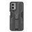 Moto G 5G (2024) Reflex Case - Black