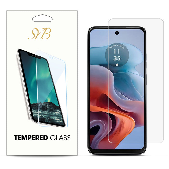 Moto G 5G (2024) - Tempered Glass