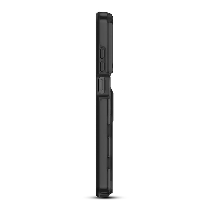 Moto G Stylus 5G (2024) Reflex Case - Black