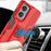 Moto G Stylus 5G (2024) Reflex Case - Red