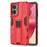 Moto G Stylus 5G (2024) Reflex Case - Red