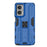 Moto G Stylus 5G (2024) Reflex Case - Blue