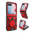 Moto Razr (2024) Case - Red