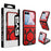 Moto Razr (2024) Case - Red