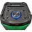 Dolphin SPF-1212R Bluetooth Speaker