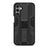 Samsung Galaxy A15 5G Reflex Case - Black