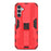 Samsung Galaxy A15 5G Reflex Case - Red