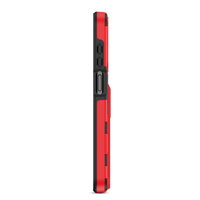 Samsung Galaxy A15 5G Reflex Case - Red