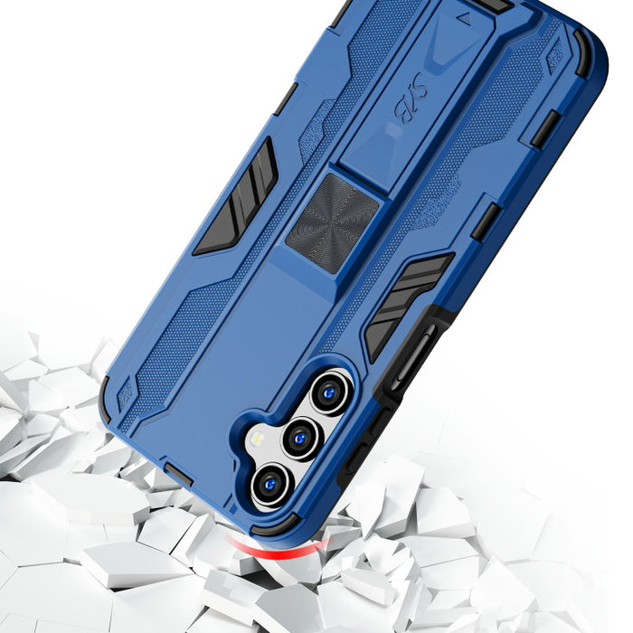 Samsung Galaxy A15 5G Case - Reflex Blue