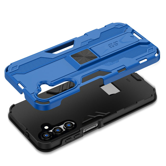 Samsung Galaxy A15 5G Case - Reflex Blue