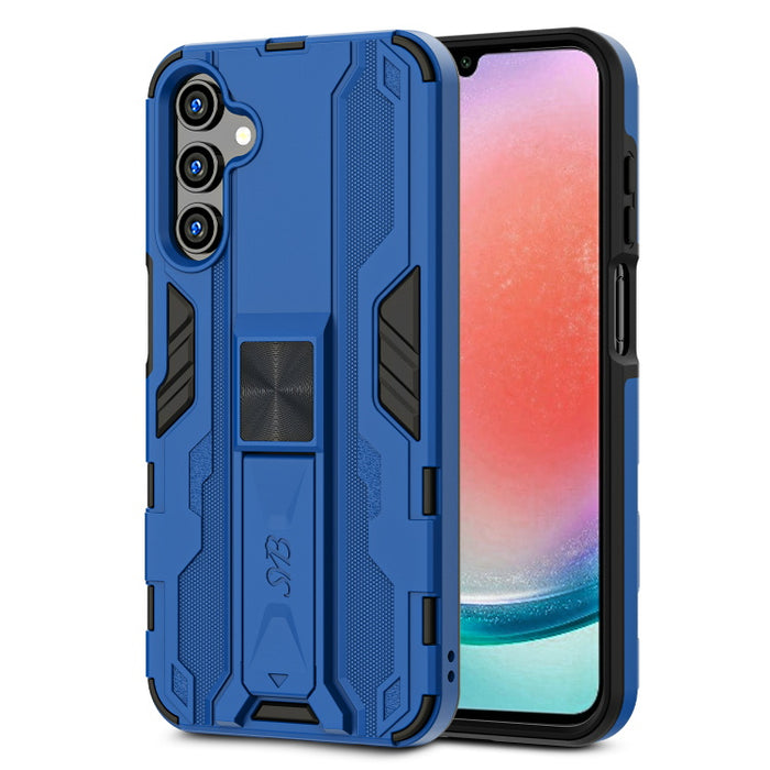 Samsung Galaxy A15 5G Case - Reflex Blue