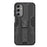 Samsung Galaxy A25 5G Reflex Case - Black