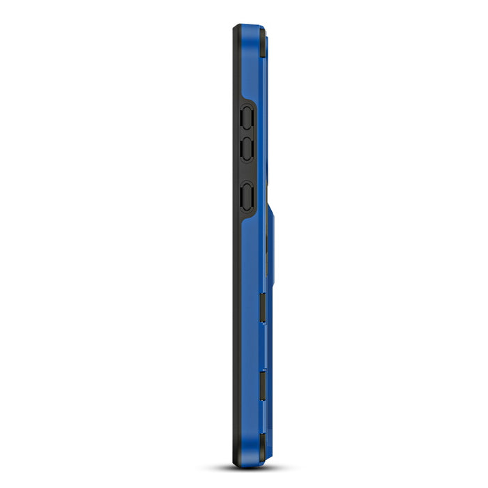 Samsung Galaxy A35 5G Case - Reflex Blue