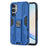 Samsung Galaxy A35 5G Case - Reflex Blue