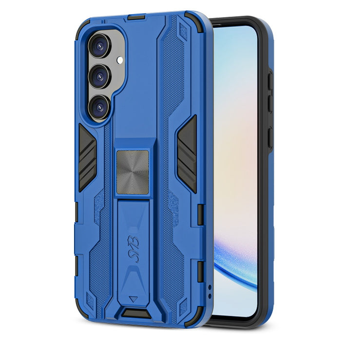 Samsung Galaxy A35 5G Case - Reflex Blue