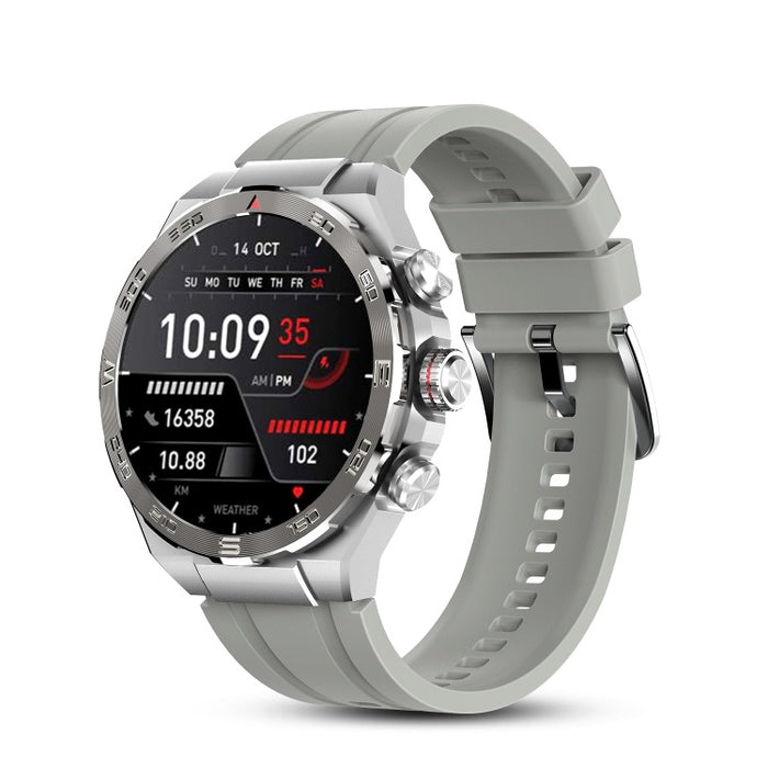 MyBat Pro Atlas Fitness Smartwatch