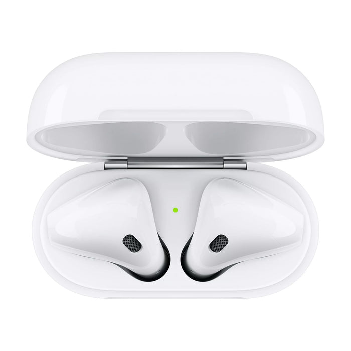 Airpods (2nd Generation)