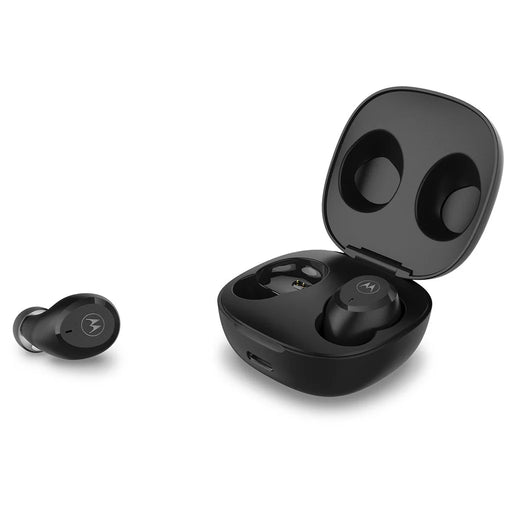 Moto Buds Charge True Wireless Earbuds