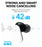 Anker Soundcore P30I Wireless Earbuds