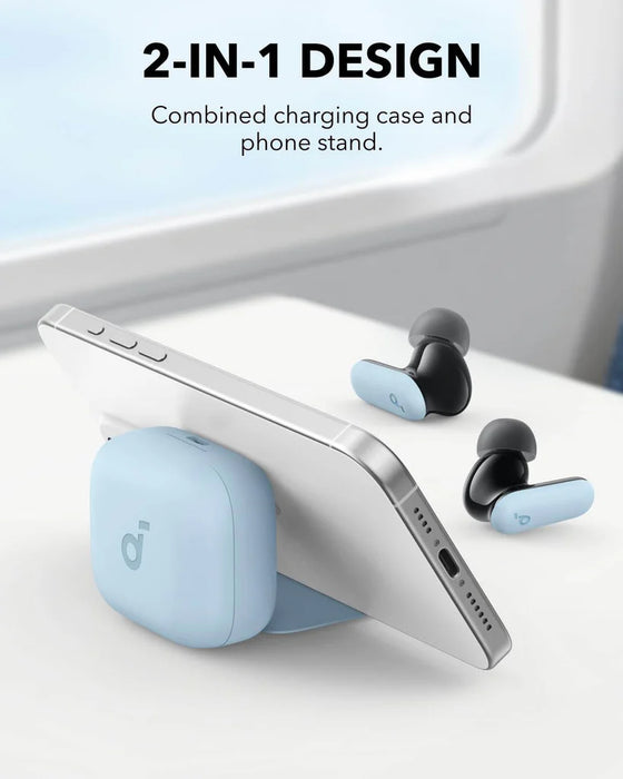 Anker Soundcore P30I Wireless Earbuds