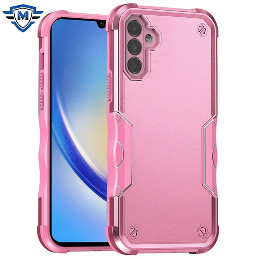 Samsung Galaxy A35 5G Case - Pink