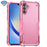 Samsung Galaxy A35 5G Case - Pink