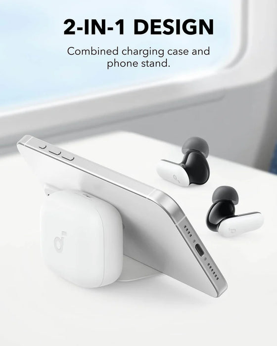 Anker Soundcore P30I Wireless Earbuds