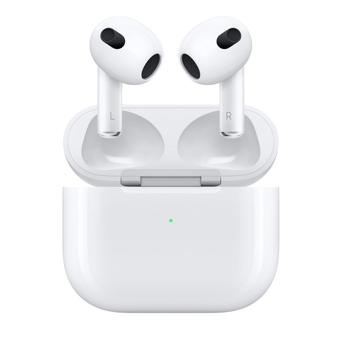 Airpods (3rd Generation)